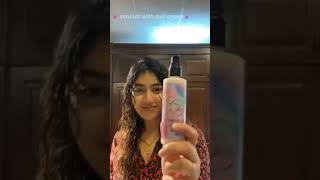 Biseka Curls  Set Your Curls In Seconds