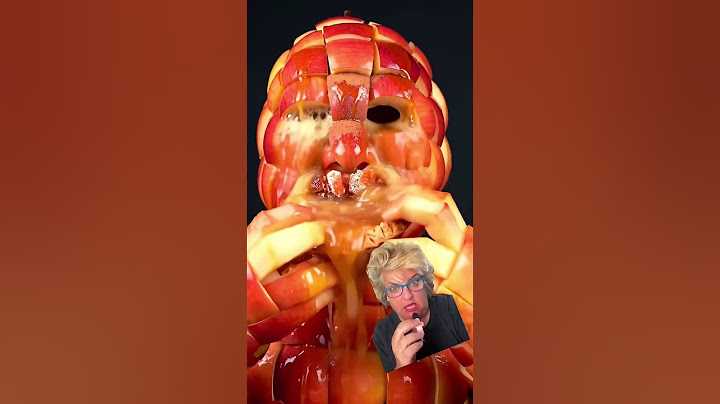 You Are What you Eat Apple Pie #shorts #applepie #reaction #greenscreen