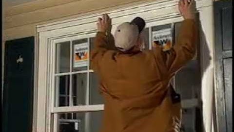 AndersenWindows - Full Frame Replacement - Exterior Trim Application - Glenbrook U