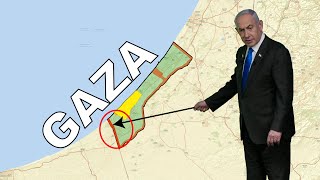 WE KNOW WHAT WILL HAPPEN TO GAZA! SHOCKING NEW INFORMATION!