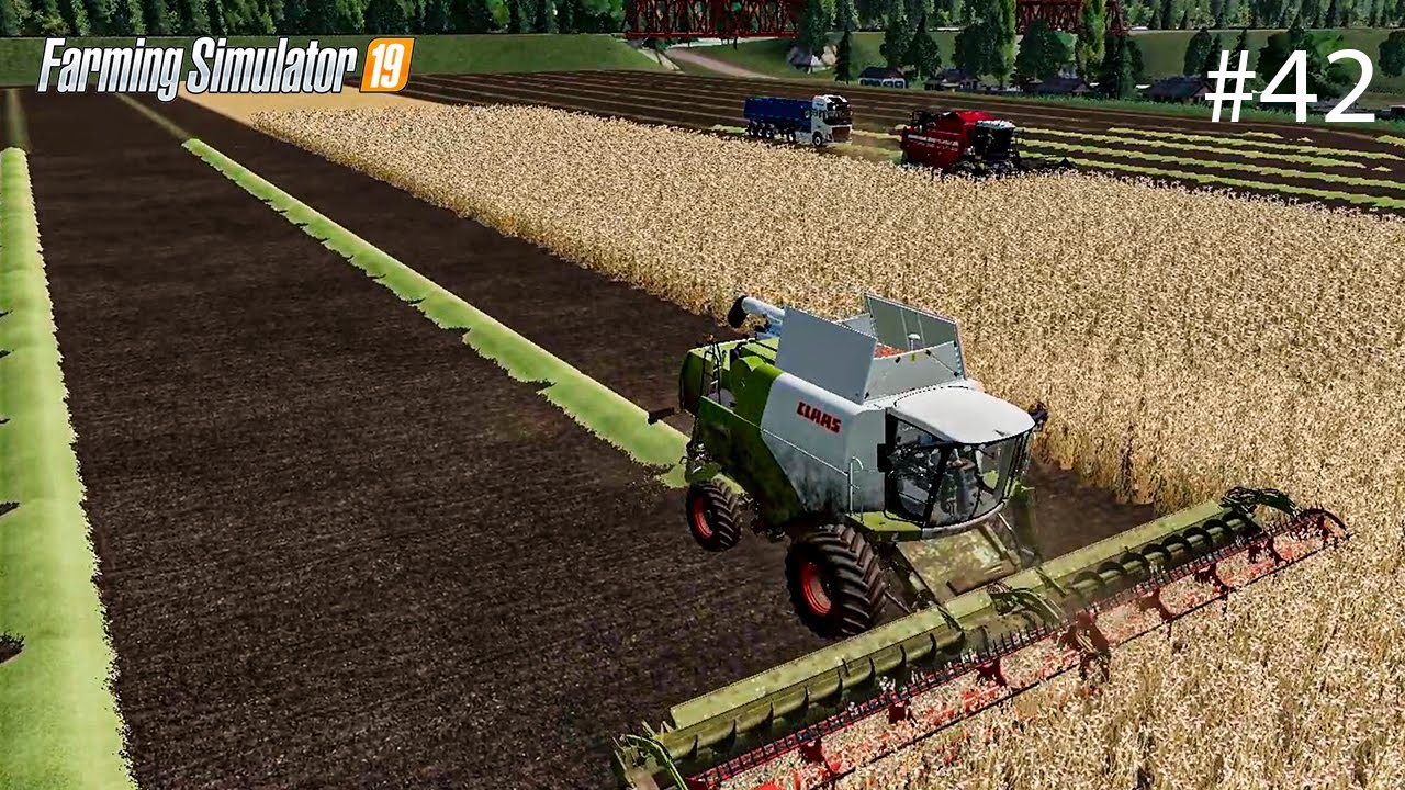 Карта варваровка фс 19