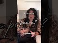 Prudenza o paura?