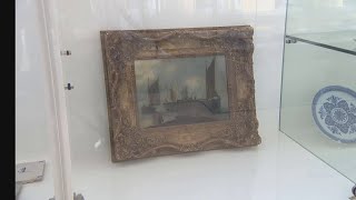 Thumbnail for Maak Joodse roofkunst zichtbaar