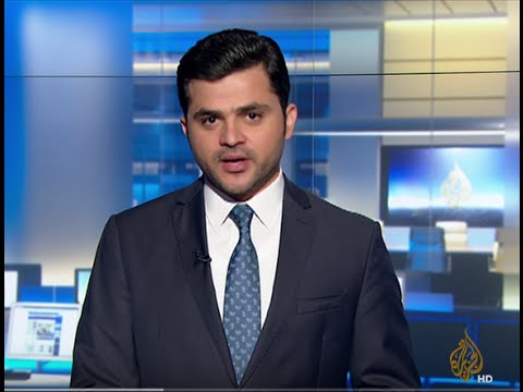 موجز الأخبار - العاشرة صباحا 21/09/2015