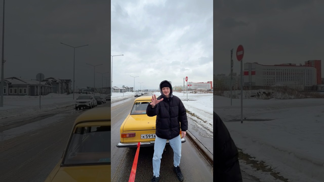 Кто быстрее?