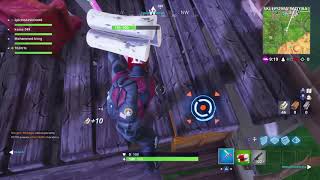 Fortnite Zamknięcie Szczeliny