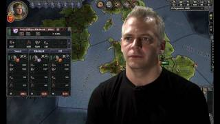 Crusader Kings II - Video Developer Diary: Combat