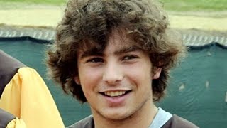 The Mysterious Death Of Brendan Santo