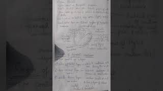 anatomy of tympanic membrane --- ENT @MedPrep-mbbs #mbbs#mbbsshorts#mbbsnotes#3rdyearmbbs