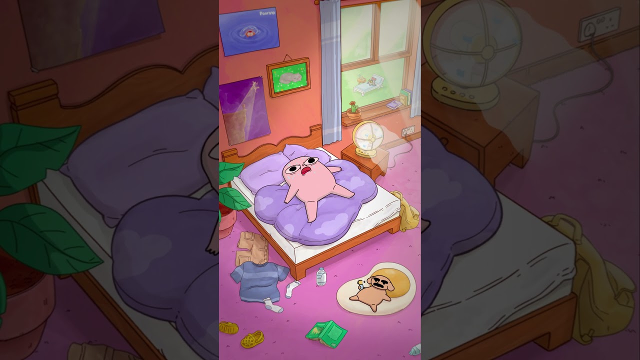 Me for the next four months …