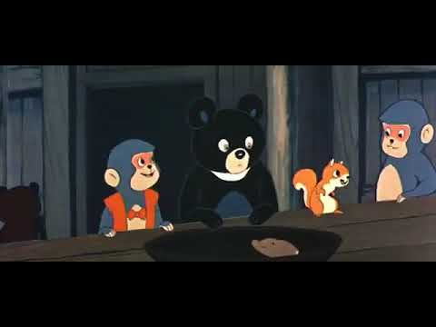 Magic Boy Shônen Sarutobi Sasuke Akira Daikubara Taiji Yabushita 1959