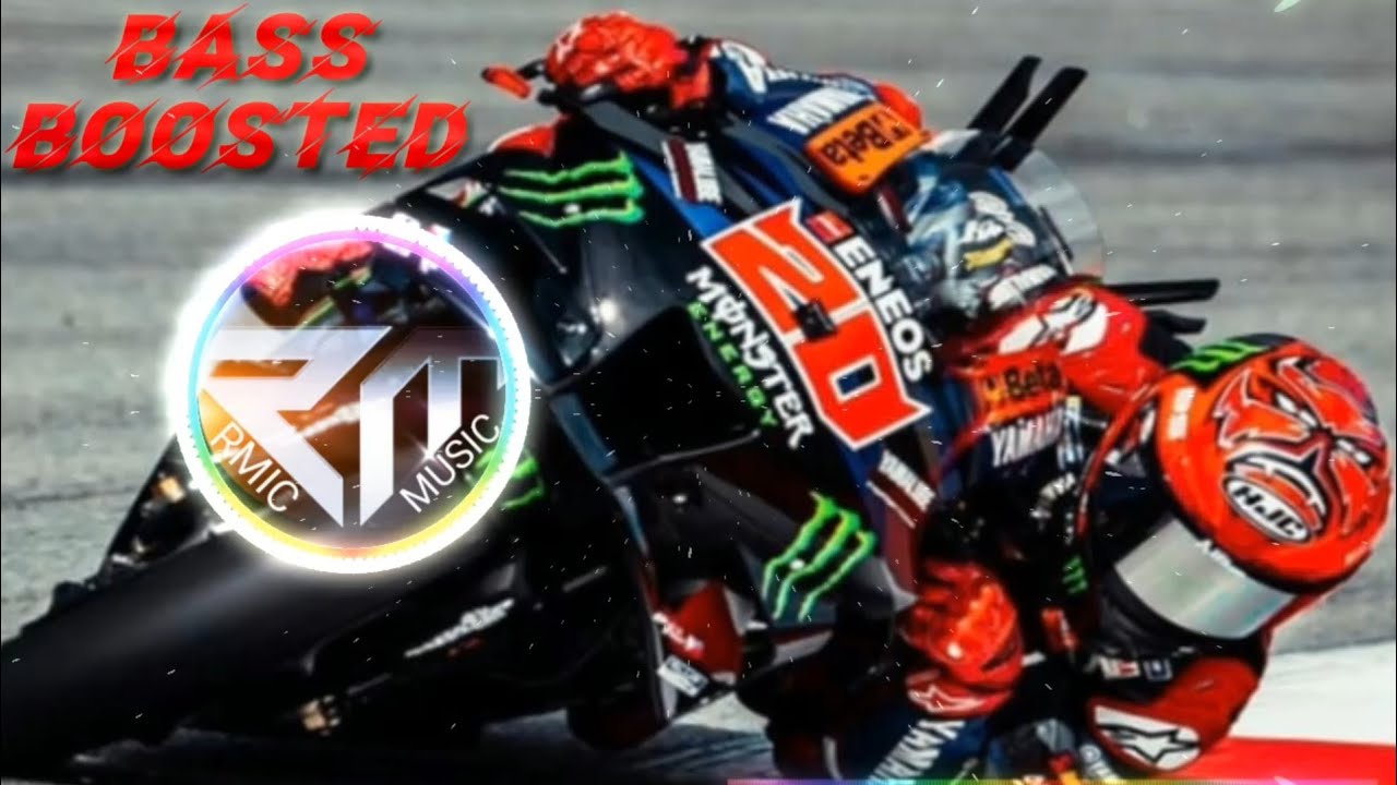 Burning Anger - RMIC MUSIC OFFICIAL | DJ | BASS BOOSTED | Background Music