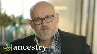 AncestryDNA | Revealing Cherry Healey's Unique Ethnic Mix | Ancestry