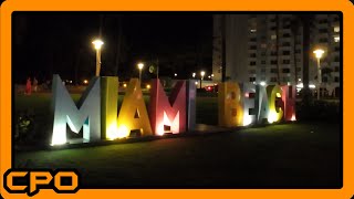 Miami Beach - Labor Day  - 2023