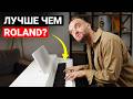 Почему ВСЕ ПОКУПАЮТ ЭТО вместо Roland и Casio? Обзор цифрового пианино Kurzweil M215