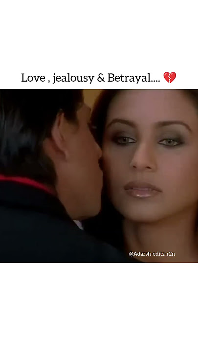 This is fake love 💔 #bollywood #shorts #editz