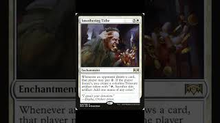 The E.D.H. Game Changer List is Stupid — Episode 41: Smothering Tithe #mtg #mtgedh #mtgcommander