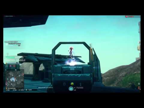 Planetside2 Ps4- Lag and glitches