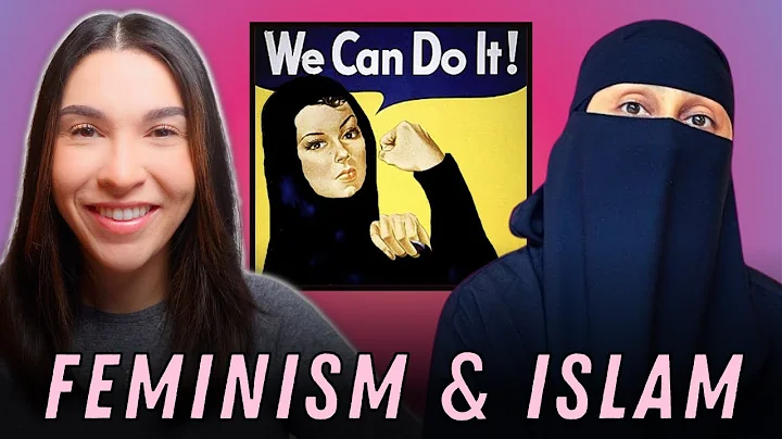 @NaimaBRobertTVS...  Her Experience With Feminism ...