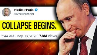 Russian Society BREAKS APART — Putin Crossed the FINAL LINE.