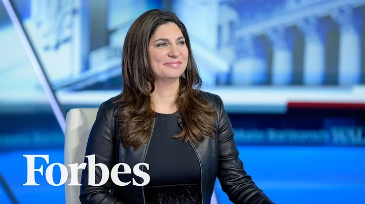 How Stacey Cunningham Cracked The 226-Year-Old Cei...