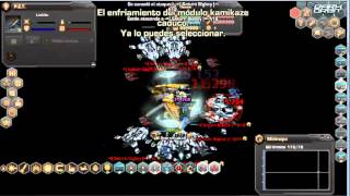 Puerta Kronos Dark orbit