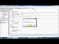 Data Analysis with SPSS: subfunctions