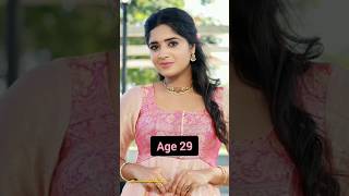 Ethirneechal Serial Actors Age   shorts