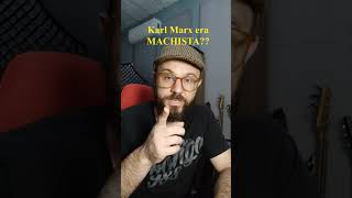 A verdade oculta sobre Karl Marx e as mulheres #polemica #socialismo #historia A verdade oculta sobre Karl Marx e as mulheres #polemica #socialismo #historia