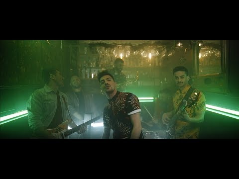 Prestige The Band - Κοντά Σου (Official Music Video)