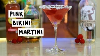cocktail video