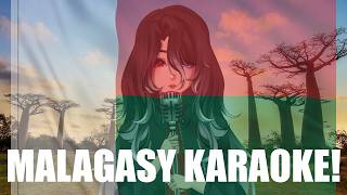 [Donothon Day 23] The Malagasy Karaoke!