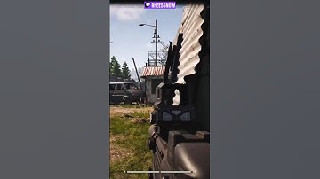 1 v 3 On Farm | Arena Breakout: Infinite #arenabreakoutinfinite #gaming #arenabreakouttips