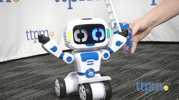 Tipster Robot from WowWee