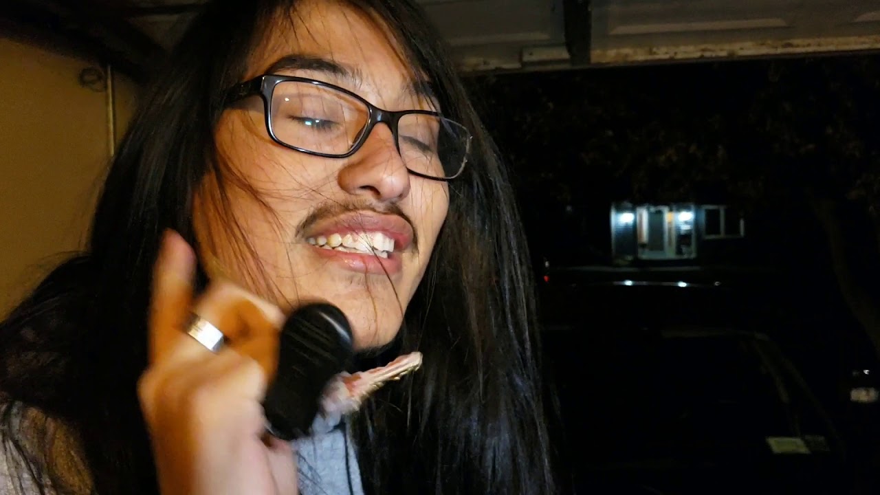 Hood Scoop Installation YouTube