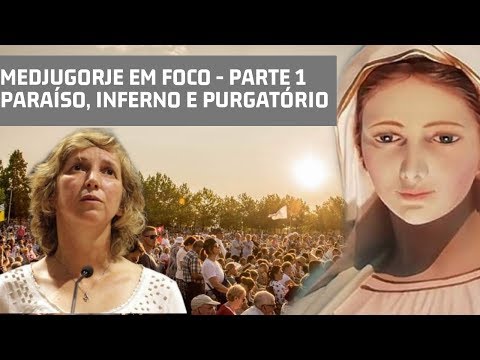 Vídeo: A Ideia De Paraíso, Inferno E Purgatório De Diferentes Povos - Visão Alternativa