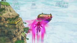 How to unlock golden form for freeza race