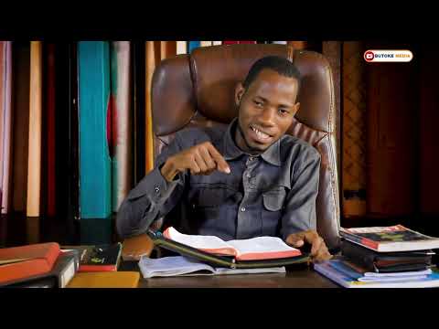 IMANI YAKO INA USHAHIDI GANI MWJ JOFREY MUSSA 