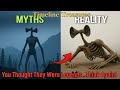 7 More Mythical Creatures That Actually Existed | Part 2