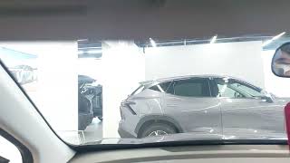 :  Geely Coolray