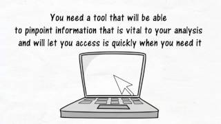 ERP Financial Analysis & Reporting Software