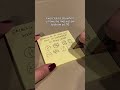 Exercise to do when you have no motivation to draw (part 10) #shorts