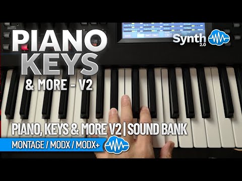 yamaha-montage-/-modx-|-piano,-keys-&-more-|-sound-bank