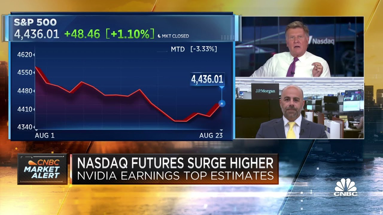 We are bearish going into the fall period, says JPMorgan's Jason Hunter