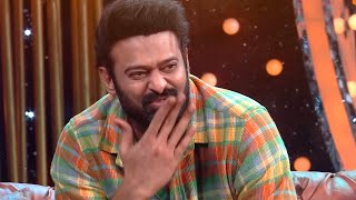 REBEL STAR#PRABHAS UNSTOPPABLE PROMO COMING SOON WITH #BALAYYA#GOPICHAND#nbk #aha #rebel#star#Prabha