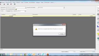 Paquetes Dependientes screenshot 5