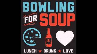 Video thumbnail of "Bowling For Soup - Real"