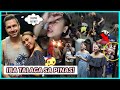 PAANO KAMI NAG CELEBRATE NG BAGONG TAON SA PINAS! NALASING KASAMA ANG PAMILYA! ❤️ | rhazevlogs