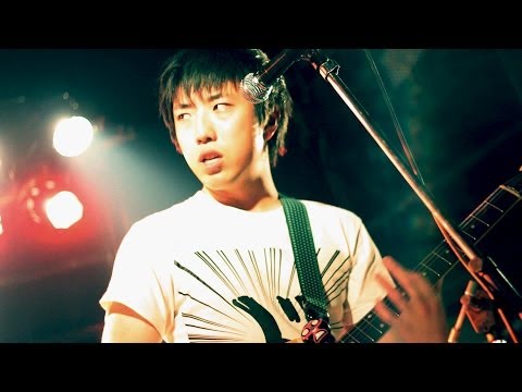ド真ん中ズン / エロスってすごいな,アイス食べたい【2014.6.27@吉祥寺WARP】