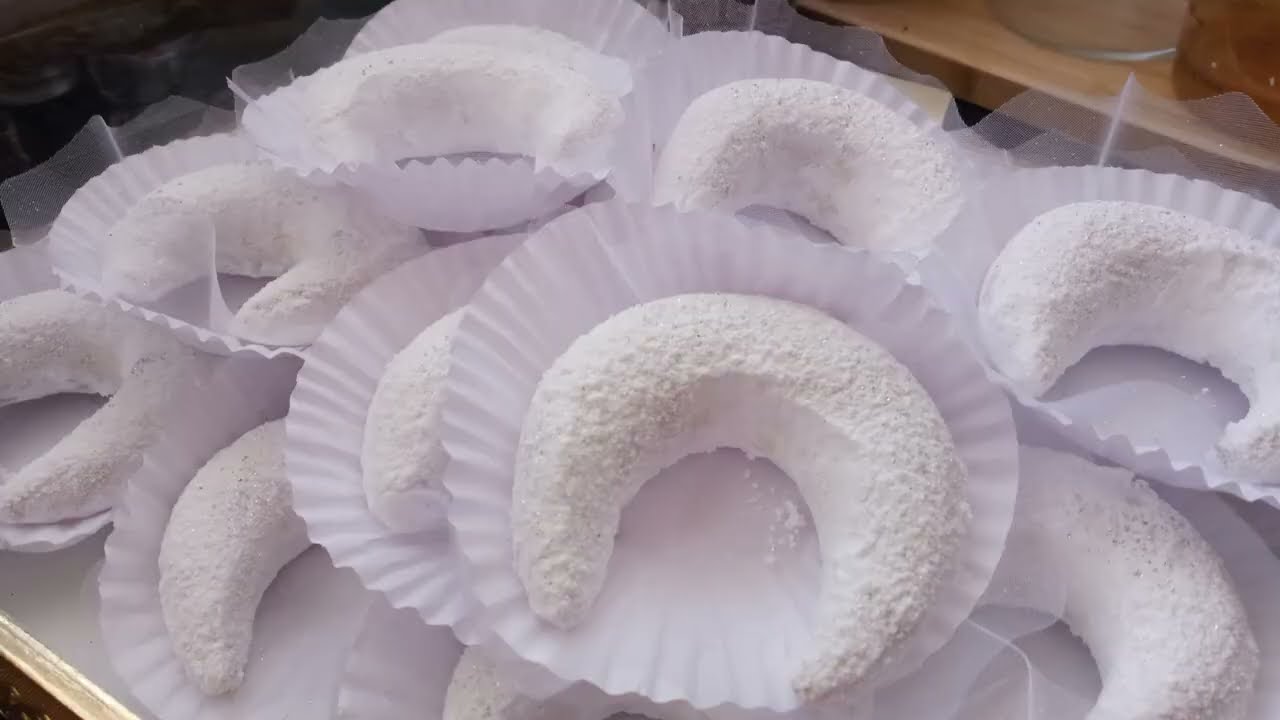 تشاراك مسكر مع أسرار نجاح العقدة اللي تطيب فوق النار من اليوم رح تولي تعتمديها في ڨاع الحلويات 💯💯💯